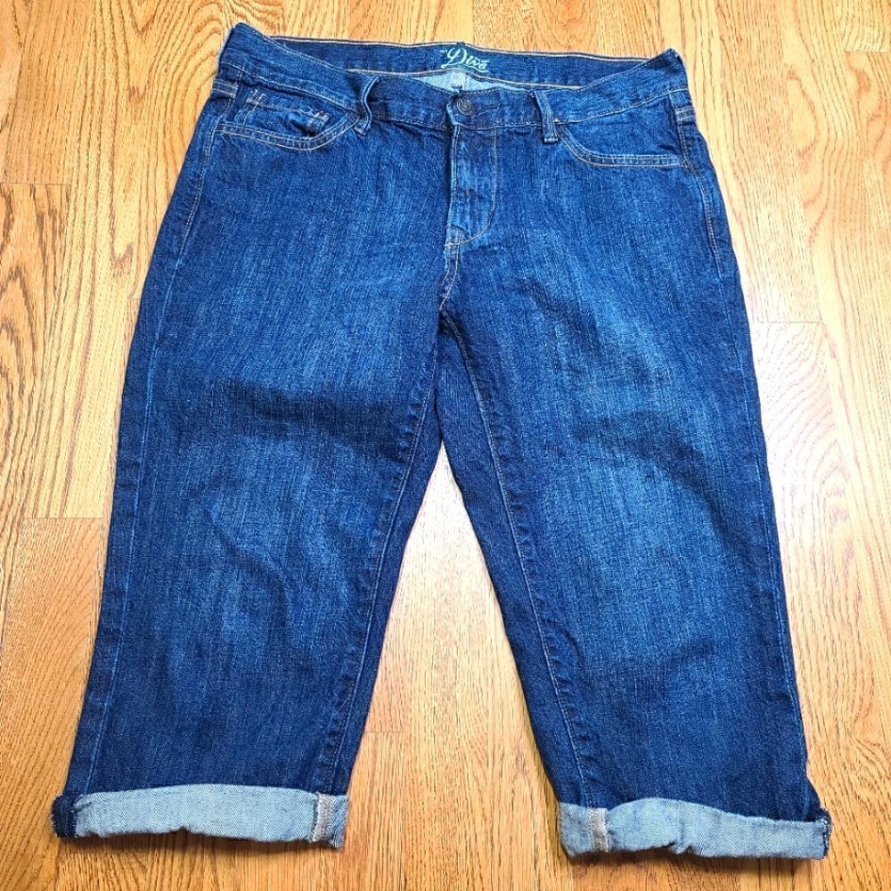 Old Navy The Diva Capri 8